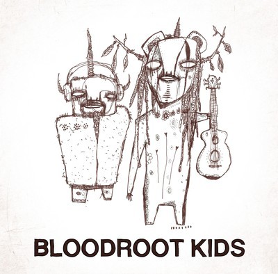 Bloodroot Kids (2012)
